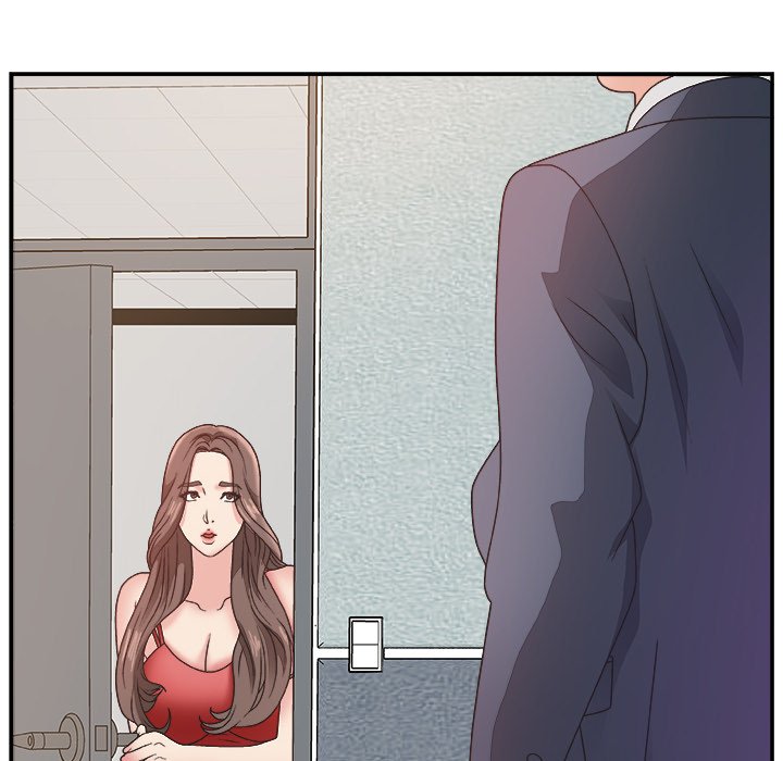 Miss Announcer Chapter 6 - Manhwa18.com