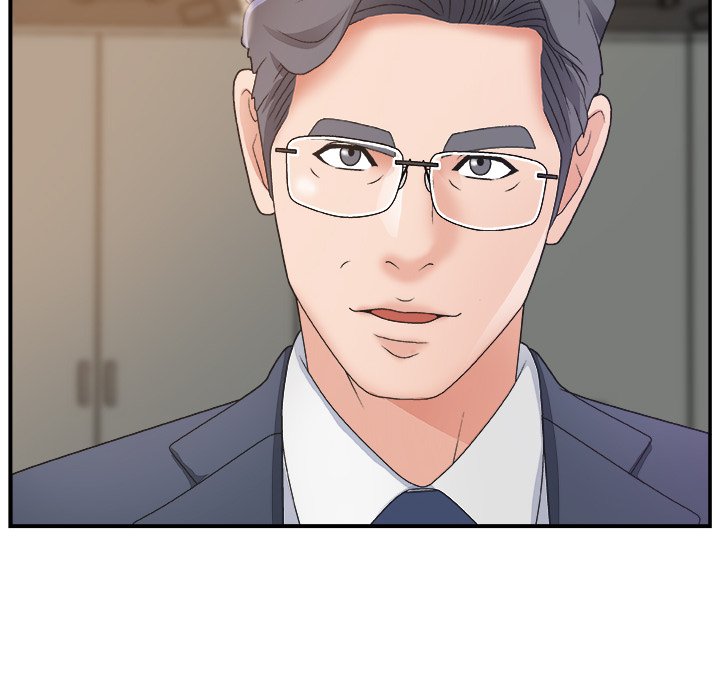 Miss Announcer Chapter 6 - Manhwa18.com