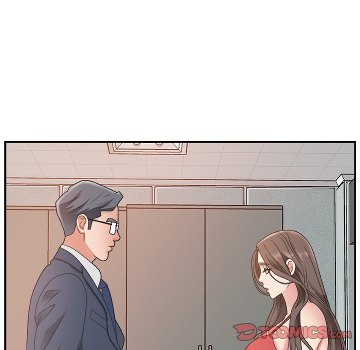 Miss Announcer Chapter 6 - Manhwa18.com