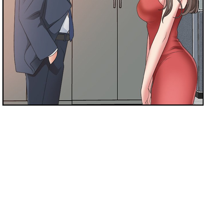 Miss Announcer Chapter 6 - Manhwa18.com