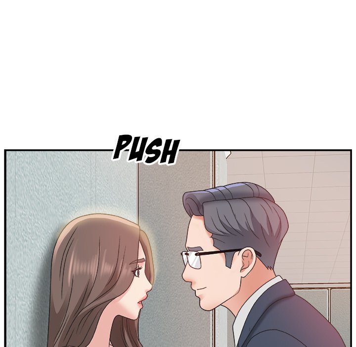 Miss Announcer Chapter 6 - Manhwa18.com