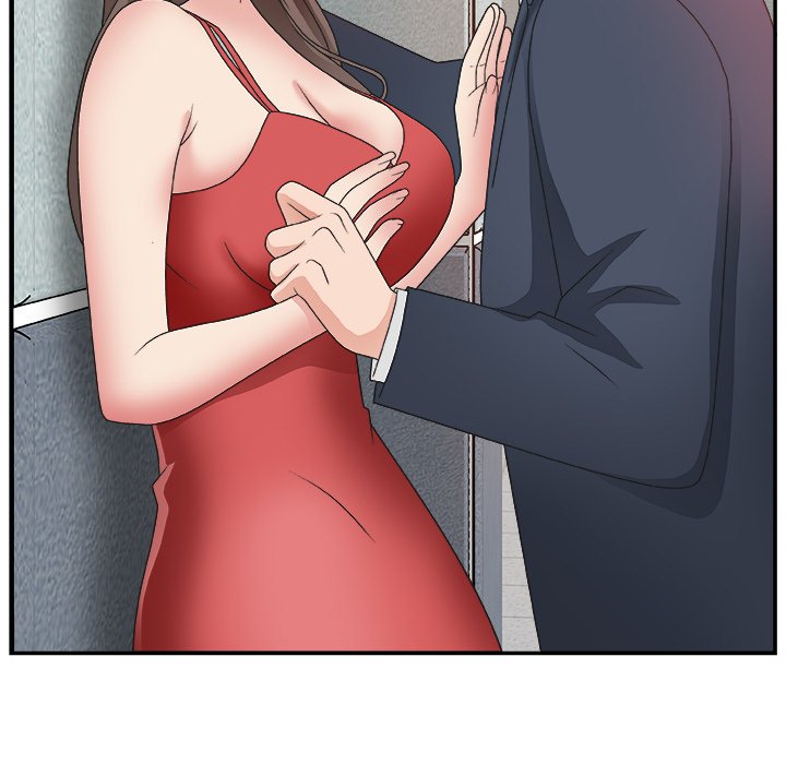 Miss Announcer Chapter 6 - Manhwa18.com