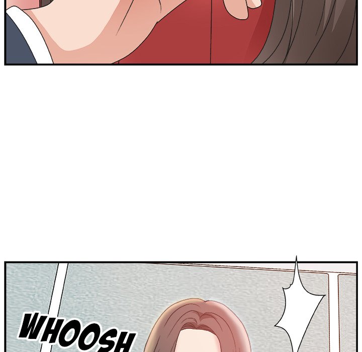 Miss Announcer Chapter 6 - Manhwa18.com