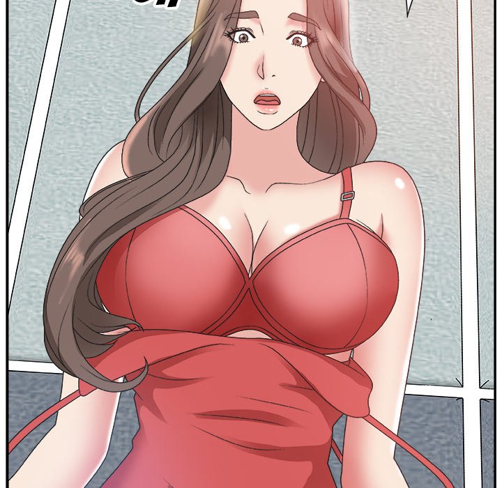 Miss Announcer Chapter 6 - Manhwa18.com