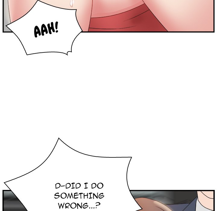 Miss Announcer Chapter 6 - Manhwa18.com