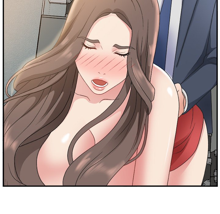 Miss Announcer Chapter 6 - Manhwa18.com