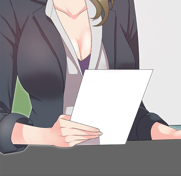 Miss Announcer Chapter 61 - Manhwa18.com