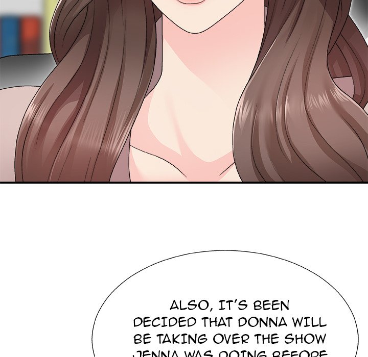 Miss Announcer Chapter 61 - Manhwa18.com