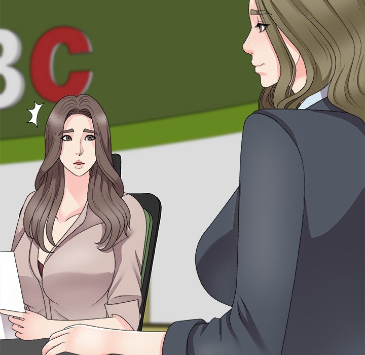 Miss Announcer Chapter 61 - Manhwa18.com