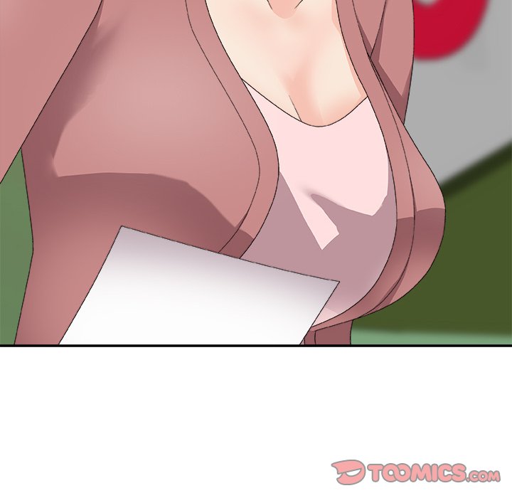 Miss Announcer Chapter 61 - Manhwa18.com