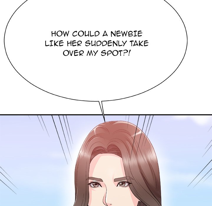 Miss Announcer Chapter 61 - Manhwa18.com