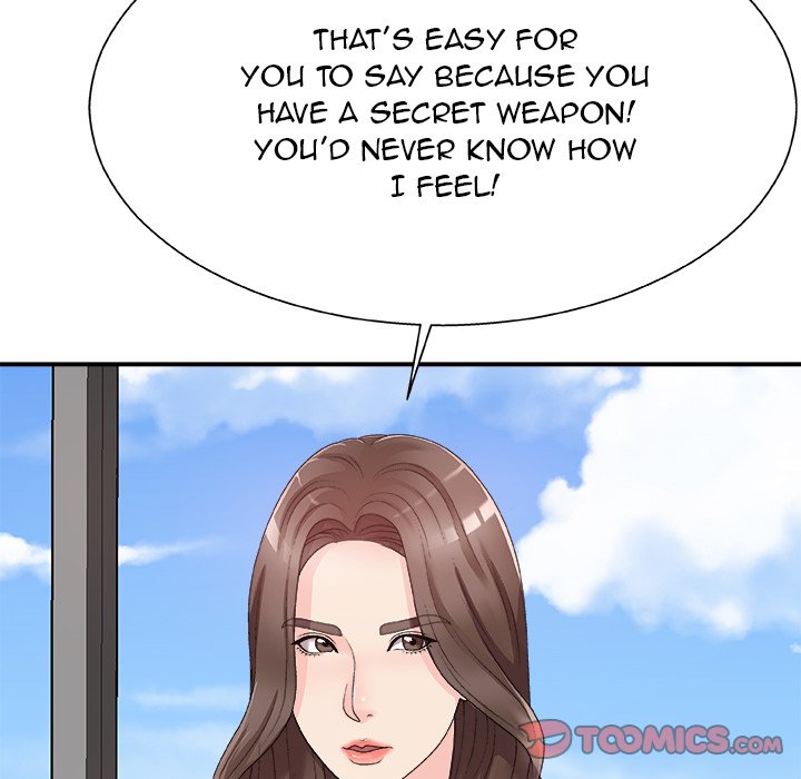 Miss Announcer Chapter 61 - Manhwa18.com