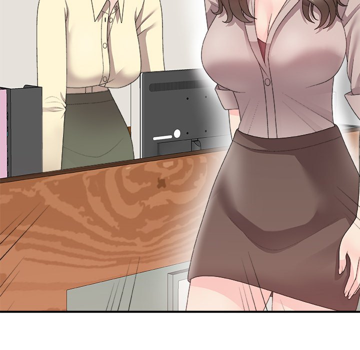 Miss Announcer Chapter 61 - Manhwa18.com