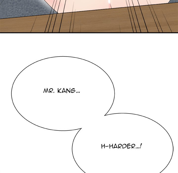 Miss Announcer Chapter 61 - Manhwa18.com