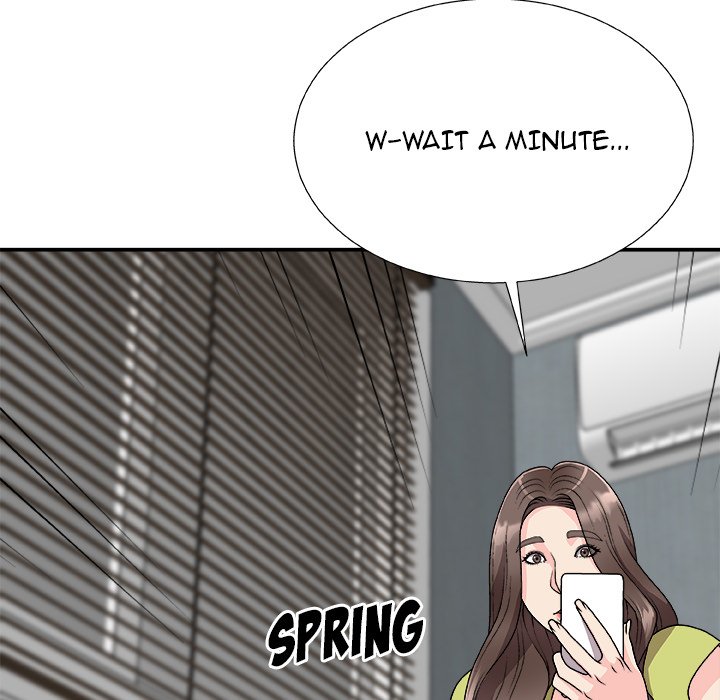 Miss Announcer Chapter 66 - Manhwa18.com