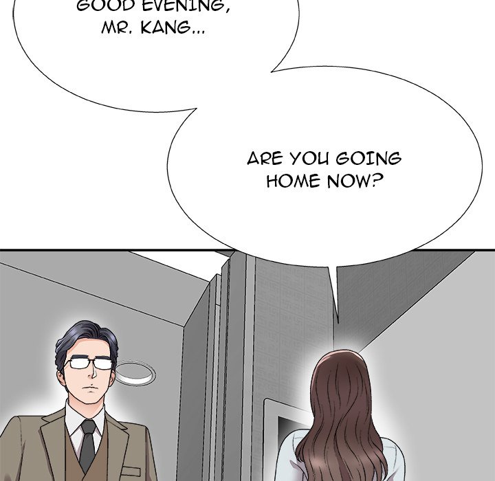 Miss Announcer Chapter 68 - Manhwa18.com