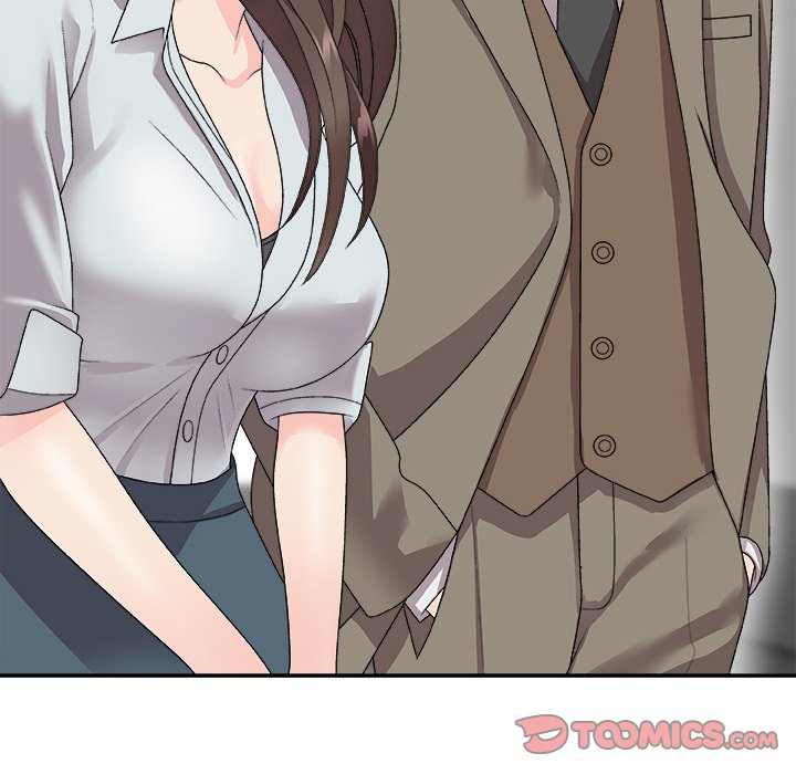 Miss Announcer Chapter 68 - Manhwa18.com