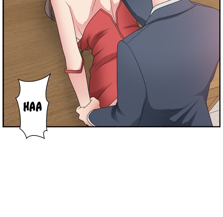 Miss Announcer Chapter 7 - Manhwa18.com