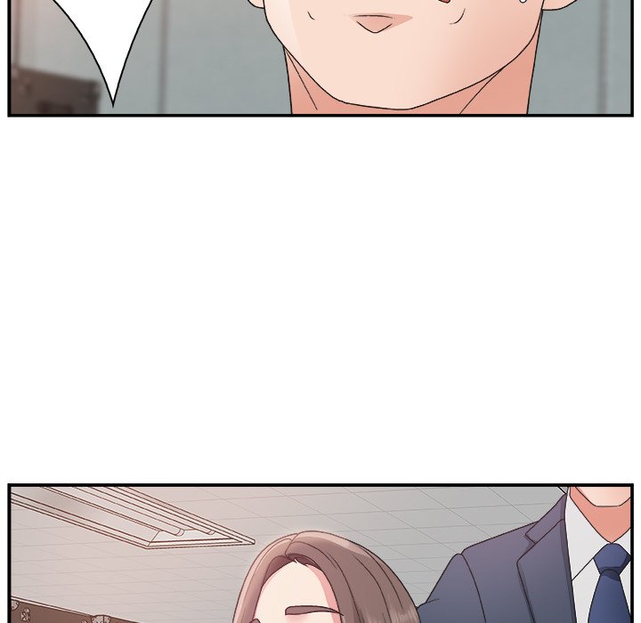 Miss Announcer Chapter 7 - Manhwa18.com