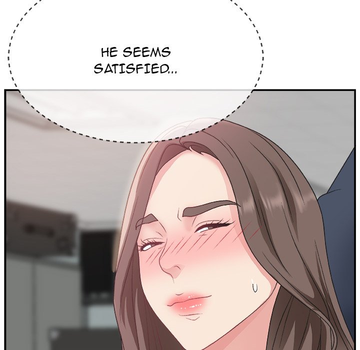 Miss Announcer Chapter 7 - Manhwa18.com