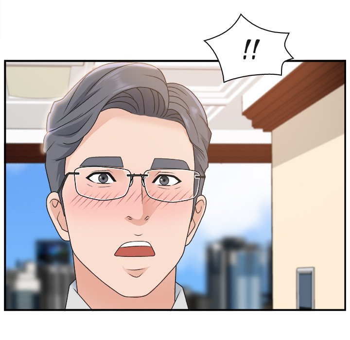 Miss Announcer Chapter 7 - Manhwa18.com