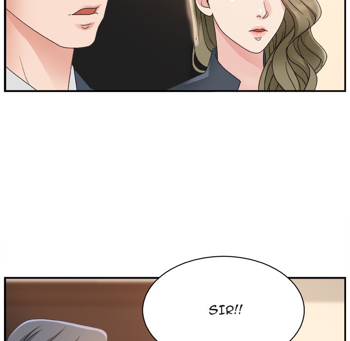 Miss Announcer Chapter 7 - Manhwa18.com