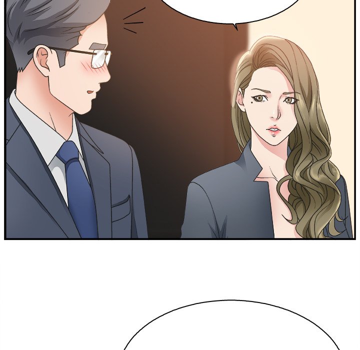 Miss Announcer Chapter 7 - Manhwa18.com