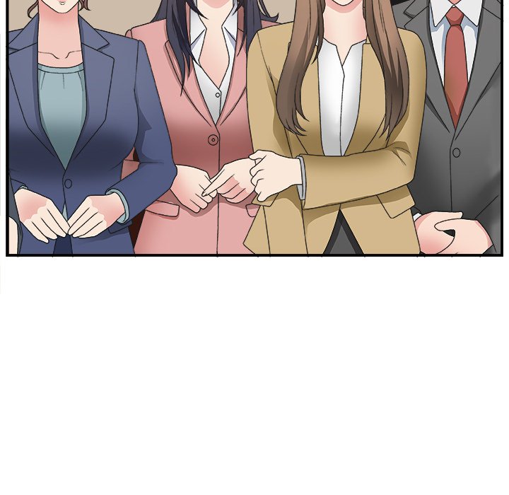 Miss Announcer Chapter 7 - Manhwa18.com