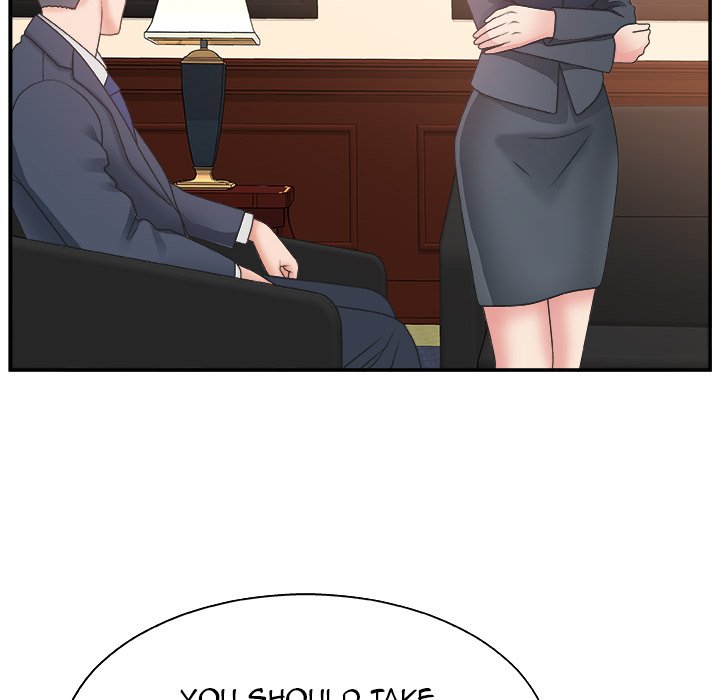 Miss Announcer Chapter 7 - Manhwa18.com