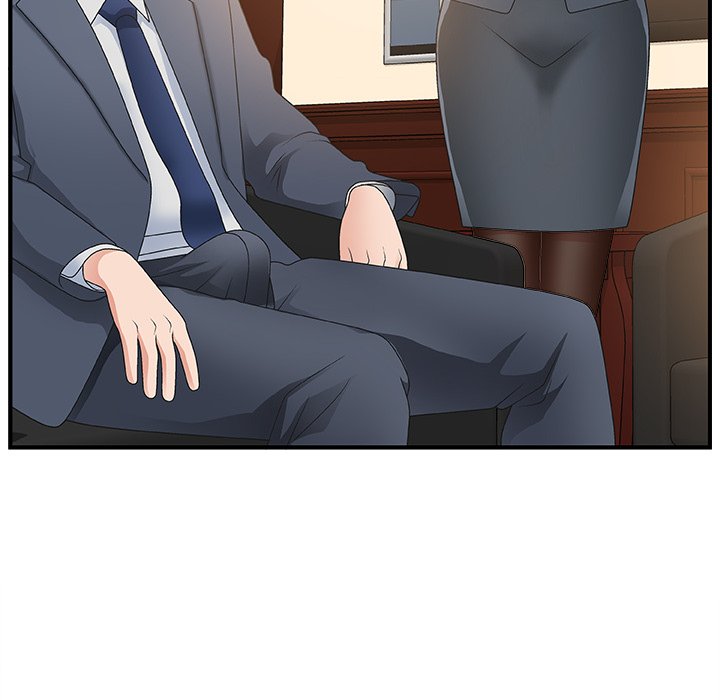 Miss Announcer Chapter 7 - Manhwa18.com