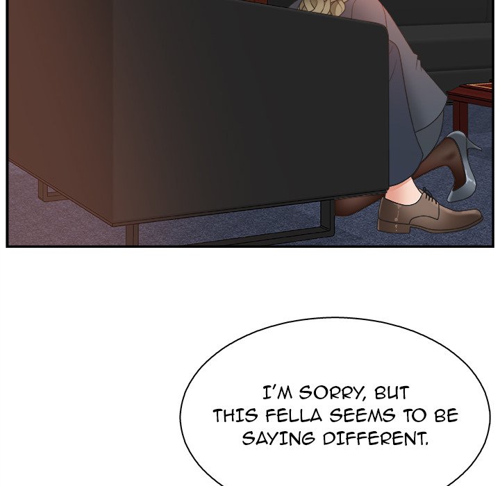 Miss Announcer Chapter 7 - Manhwa18.com