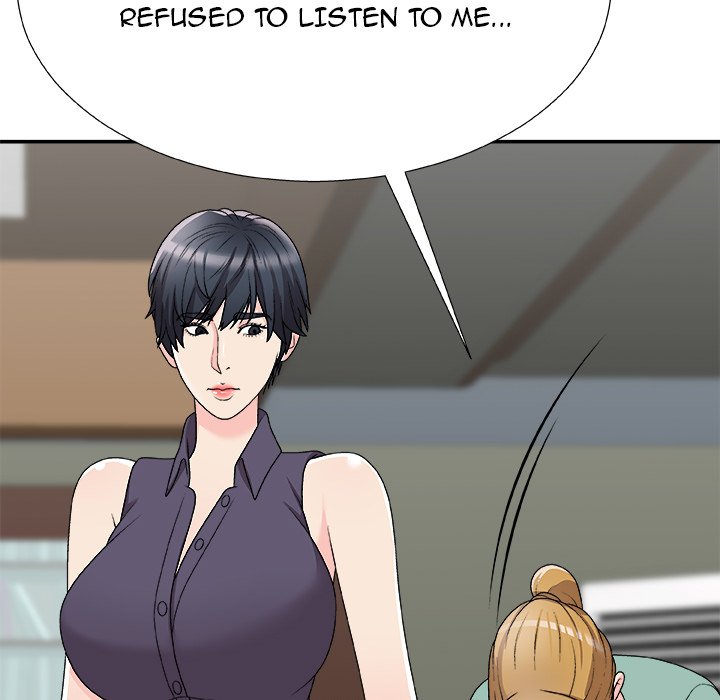 Miss Announcer Chapter 71 - Manhwa18.com