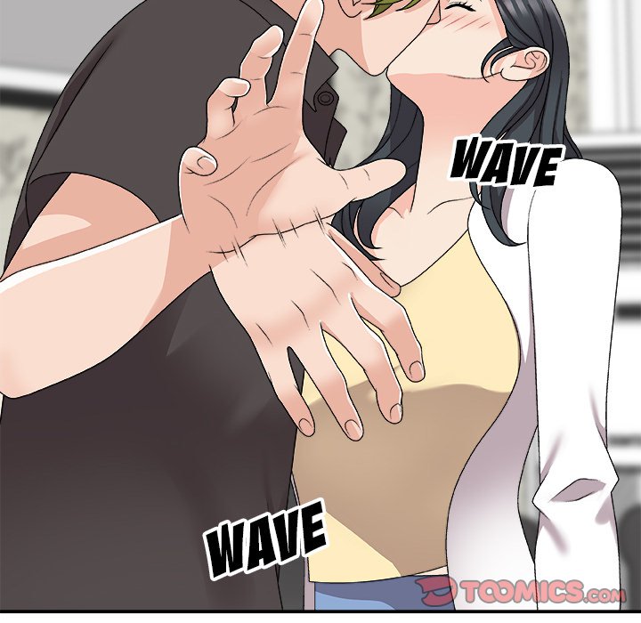 Miss Announcer Chapter 73 - Manhwa18.com