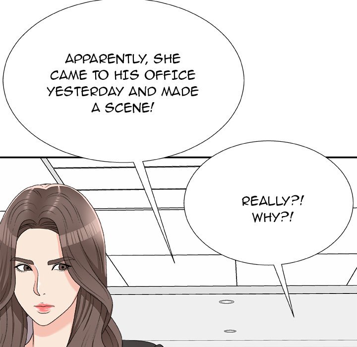 Miss Announcer Chapter 75 - Manhwa18.com