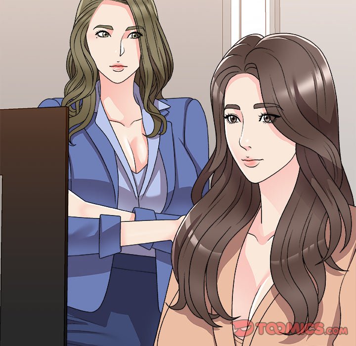 Miss Announcer Chapter 80 - Manhwa18.com