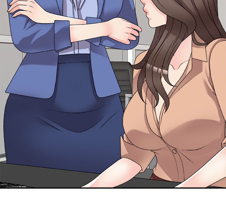 Miss Announcer Chapter 80 - Manhwa18.com