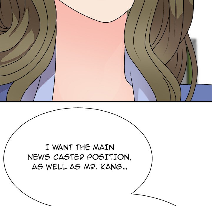 Miss Announcer Chapter 80 - Manhwa18.com