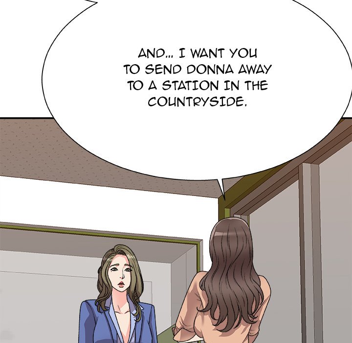 Miss Announcer Chapter 80 - Manhwa18.com