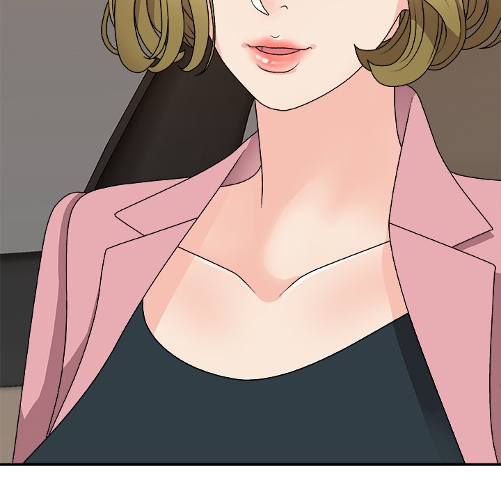 Miss Announcer Chapter 80 - Manhwa18.com