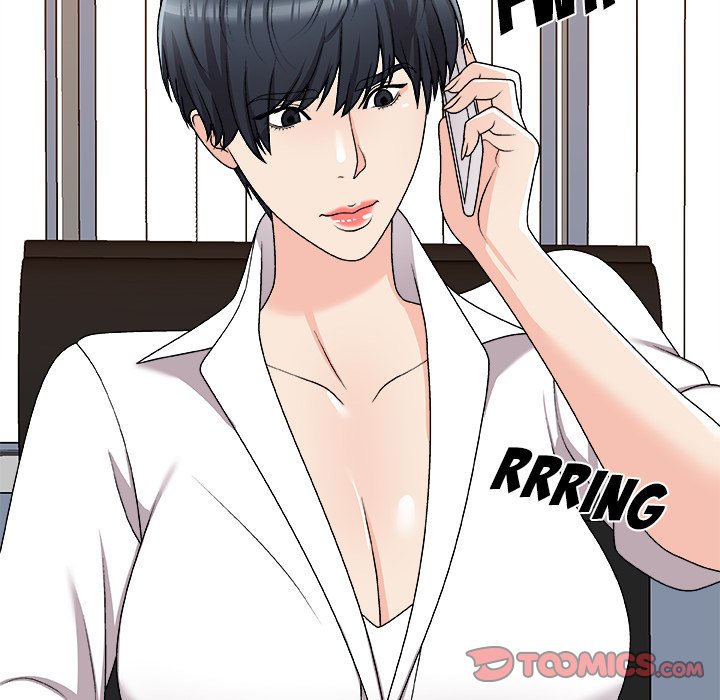 Miss Announcer Chapter 83 - Manhwa18.com