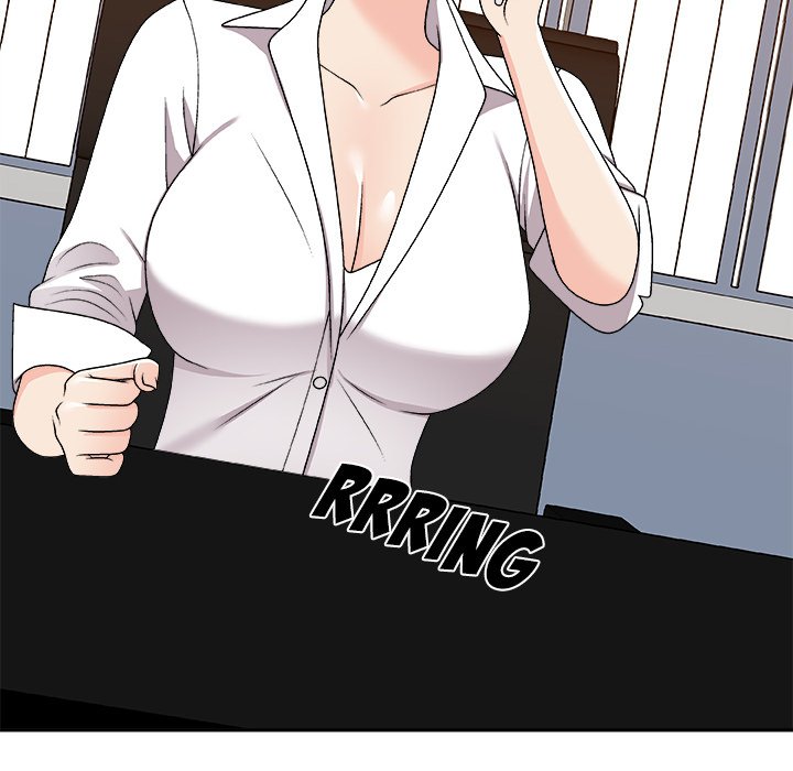 Miss Announcer Chapter 83 - Manhwa18.com