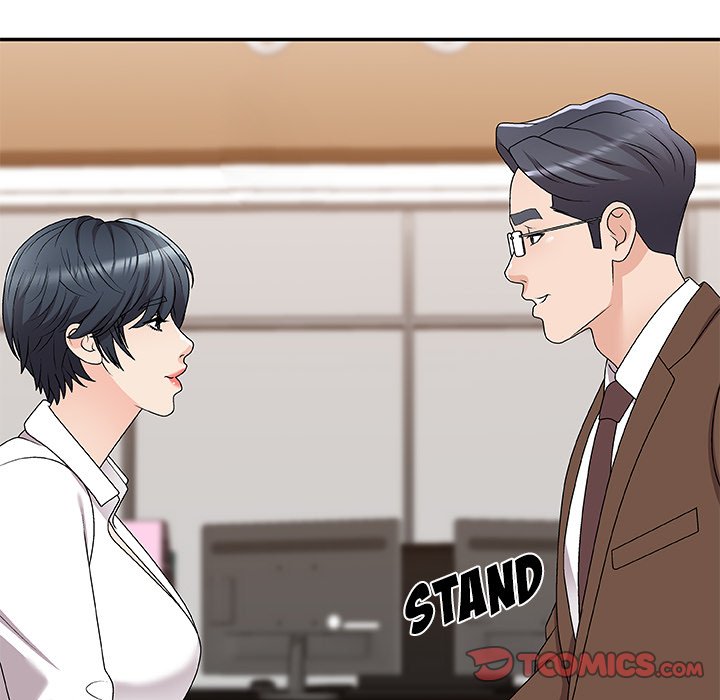 Miss Announcer Chapter 83 - Manhwa18.com