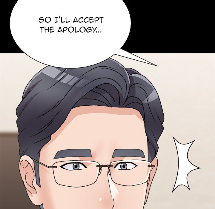 Miss Announcer Chapter 84 - Manhwa18.com