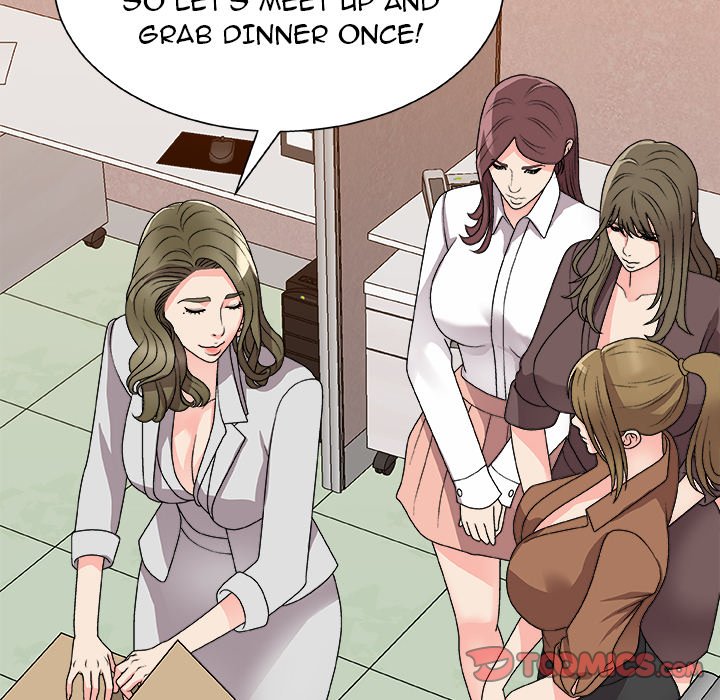 Miss Announcer Chapter 84 - Manhwa18.com