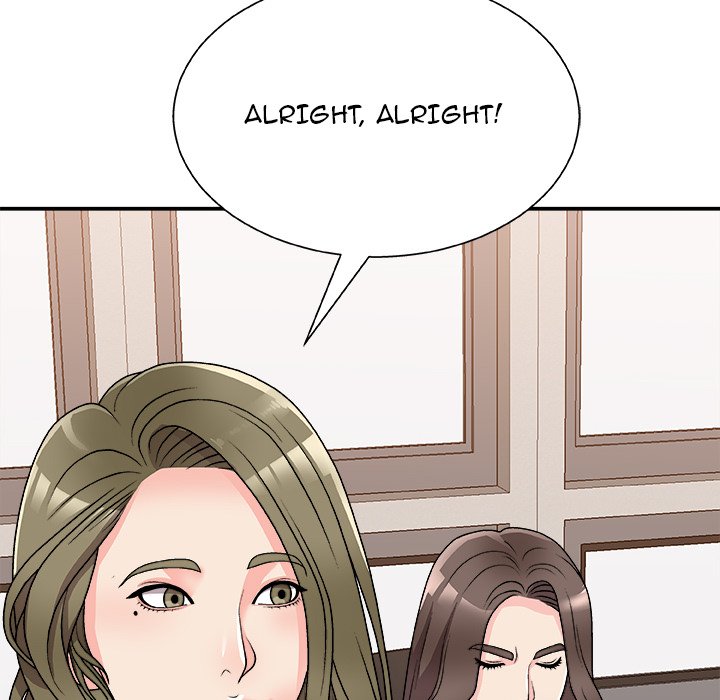 Miss Announcer Chapter 84 - Manhwa18.com