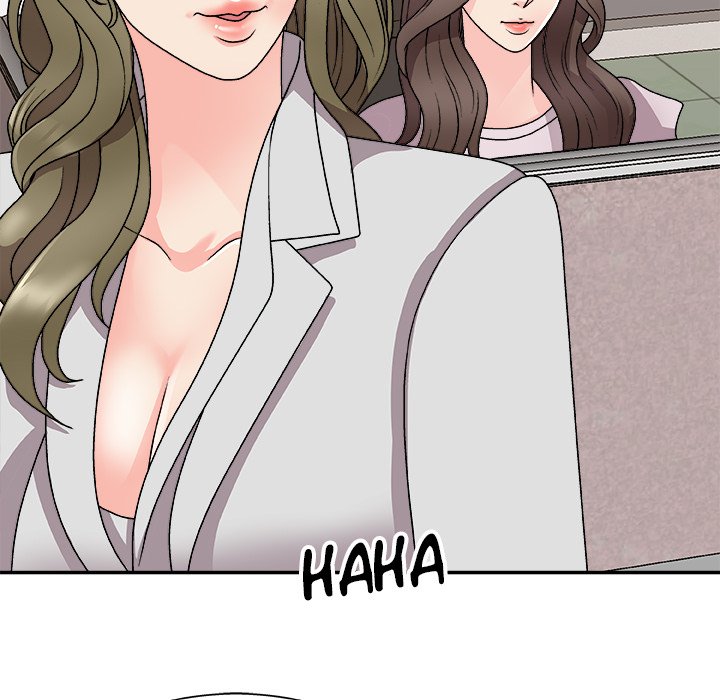 Miss Announcer Chapter 84 - Manhwa18.com