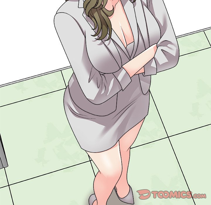 Miss Announcer Chapter 84 - Manhwa18.com