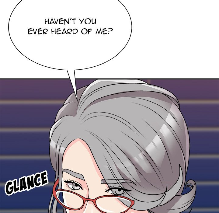 Miss Announcer Chapter 84 - Manhwa18.com