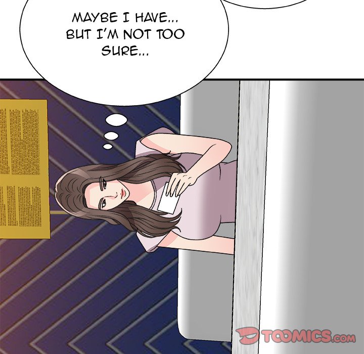 Miss Announcer Chapter 84 - Manhwa18.com