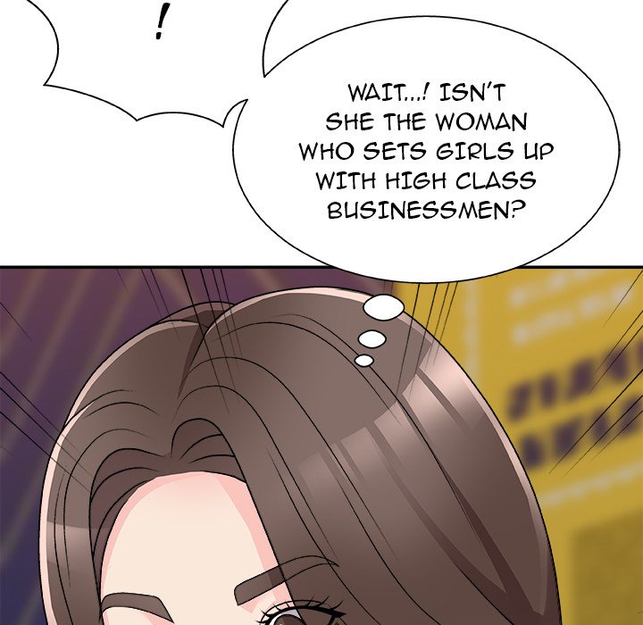 Miss Announcer Chapter 84 - Manhwa18.com